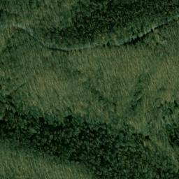 Satellite imagery of Lettered Rock Ridge, US
