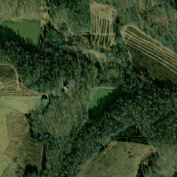 Satellite imagery of Gary Ridge, US