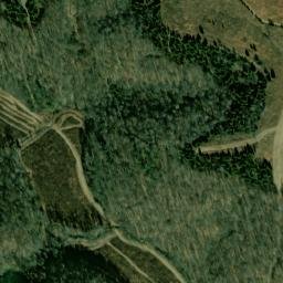 Satellite imagery of Gary Ridge, US