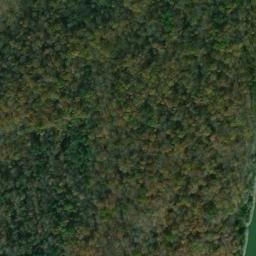 Satellite imagery of Little Bottom Cliff, US