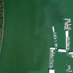 Satellite imagery of Little Bottom Cliff, US