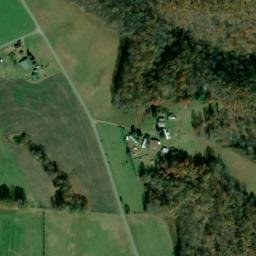 Satellite imagery of Grace Ridge, US