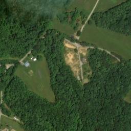 Satellite imagery of Chestnut Level Ridge, US
