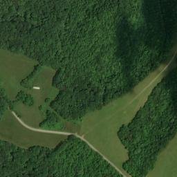Satellite imagery of Chestnut Level Ridge, US