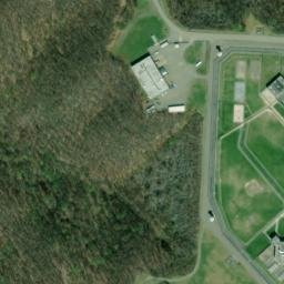 Satellite imagery of Fork Ridge, US