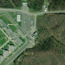 Satellite imagery of Fork Ridge, US