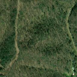 Satellite imagery of Durg Ridge, US