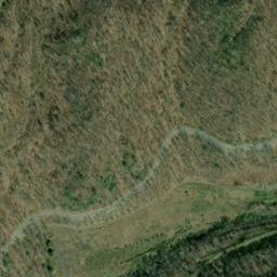 Satellite imagery of Chicken Ridge, US