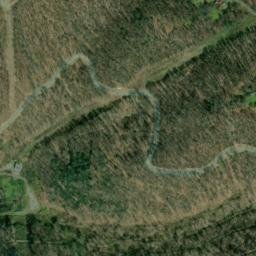 Satellite imagery of Chicken Ridge, US