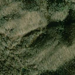 Satellite imagery of Lost Ridge, US
