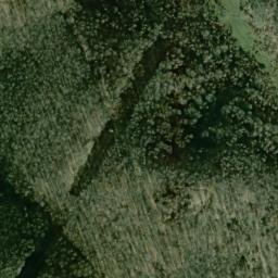 Satellite imagery of Lost Ridge, US