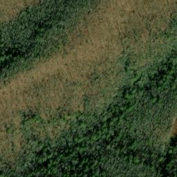 Satellite imagery of Brushy Ridge, US