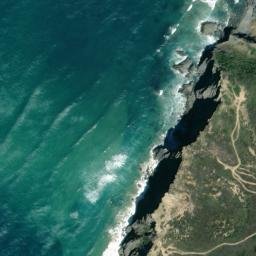 Satellite imagery of Mesquita, PT