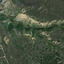 Satellite imagery of Mesquita, PT