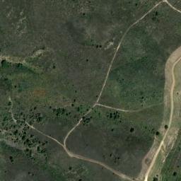Satellite imagery of Mesquita, PT