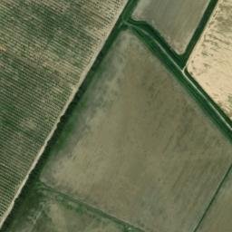Satellite imagery of Punta de la Isleta, ES