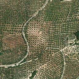 Satellite imagery of Loma de las Monjas, ES