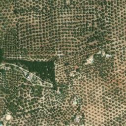 Satellite imagery of Loma de las Monjas, ES