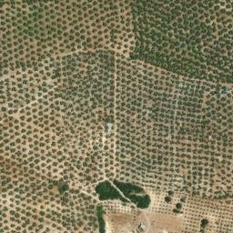 Satellite imagery of Loma de las Monjas, ES