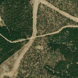 Satellite imagery of survey_point, ES
