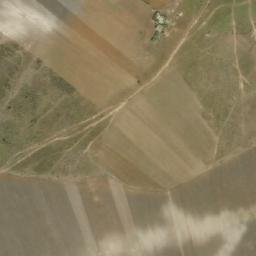 Satellite imagery of Pointe des Grèbes, TN