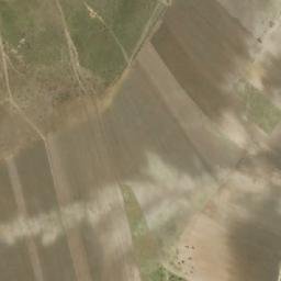 Satellite imagery of Pointe des Grèbes, TN
