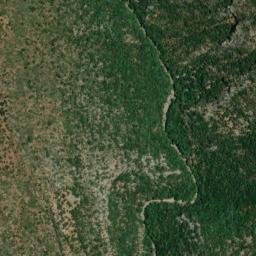 Satellite imagery of Lykorráchi, GR