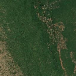 Satellite imagery of Lykorráchi, GR