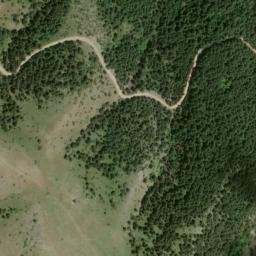 Satellite imagery of Gaïtanórachi, GR