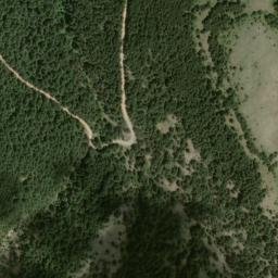 Satellite imagery of Gaïtanórachi, GR