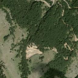 Satellite imagery of Gaïtanórachi, GR