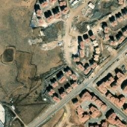 Drone Görünümü