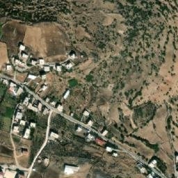 Drone Görünümü
