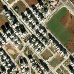 Drone Görünümü