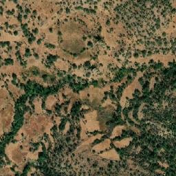 Satellite imagery of Chiyā-ē Shikēr, IQ