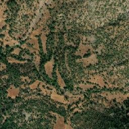 Satellite imagery of Chiyā-ē Shikēr, IQ