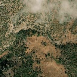 Satellite imagery of Chiyā-ē Shikēr, IQ