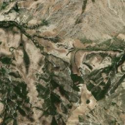 Satellite imagery of Kōtal-e Chap Darah, AF
