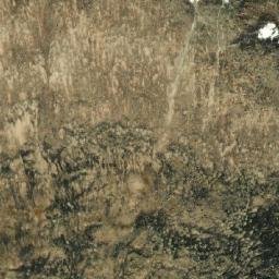 Satellite imagery of Waram Pass, AF