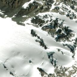 Satellite imagery of Tuokemansu Shankou, AF