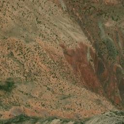 Satellite imagery of Kezili Bilisi, CN