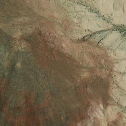 Satellite imagery of Kezili Bilisi, CN