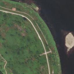 Satellite imagery of Bongujae, KR