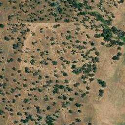 Satellite imagery of Raymond Quarry, US