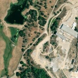 Satellite imagery of Madera Quarry, US