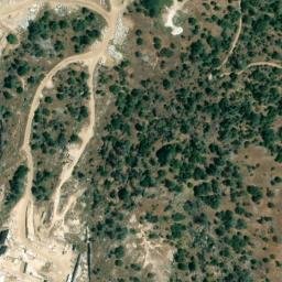 Satellite imagery of Madera Quarry, US
