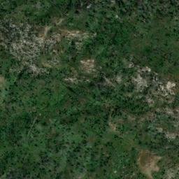 Satellite imagery of Pine Grove Mine, US