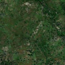 Satellite imagery of Pine Grove Mine, US