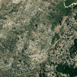 Satellite imagery of Cardinal Mine, US