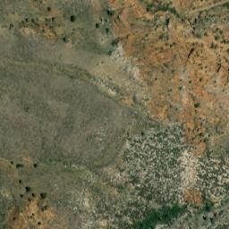 Satellite imagery of Waterfall Prospect, US